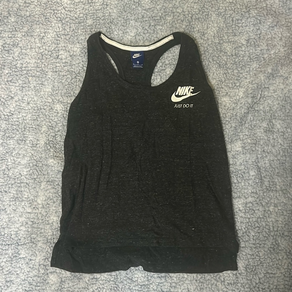 Nike Tank Top